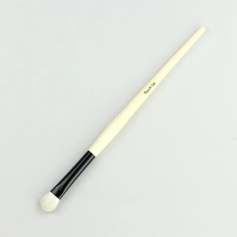 Professional Makeup Brushes For Broom Foundation Eye Liner Shadows Contour Lipgloss Eyeshodaws Brush косметика