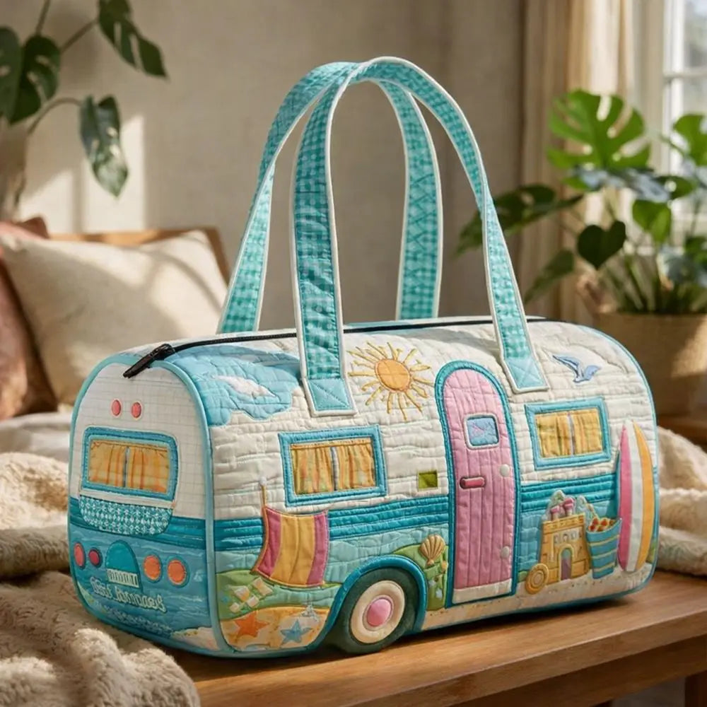3D Printed Travel Bags Fashion Gifts Hiking Camping Handbag Casual Personalized Tote Bag Beach Sport Bags Training Bag