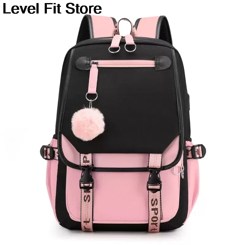 2026MURDER DRONES N UZI Backpack Fashion TV Series Murder Drones Boys Girls Outdoors high quality Schoolbag Y2K Students Bookbag