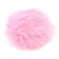 Lavalier Lapel Mic Wind Muff Wind Muff Outdoor Furry Windscreen