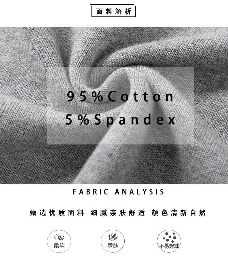 New Autumn Winter Children's Cotton Sweater Full Sleeve Turtleneck Knitwear Baby Boys Girls Clothing Warm Soft Jumper Pullovers
