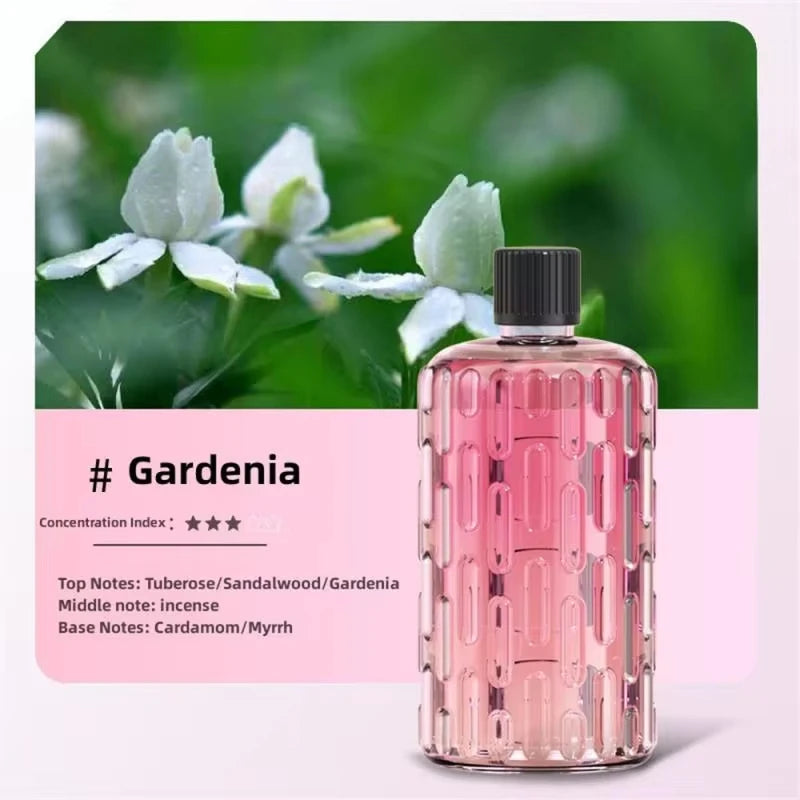 Mini USB Air Humidifier & Aroma Oil Options with LED Light