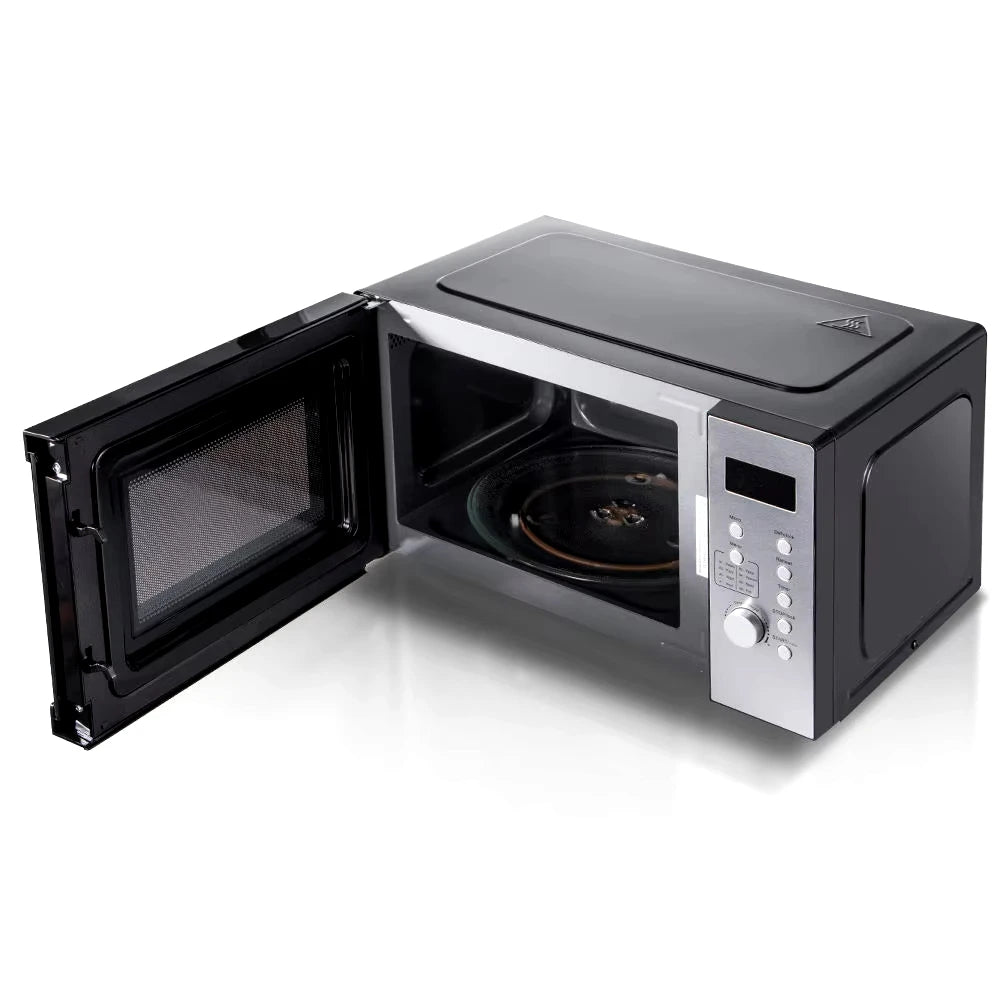 Microwave Oven Micro-Wave Fast Heating Microondas For Hotel Restaurants