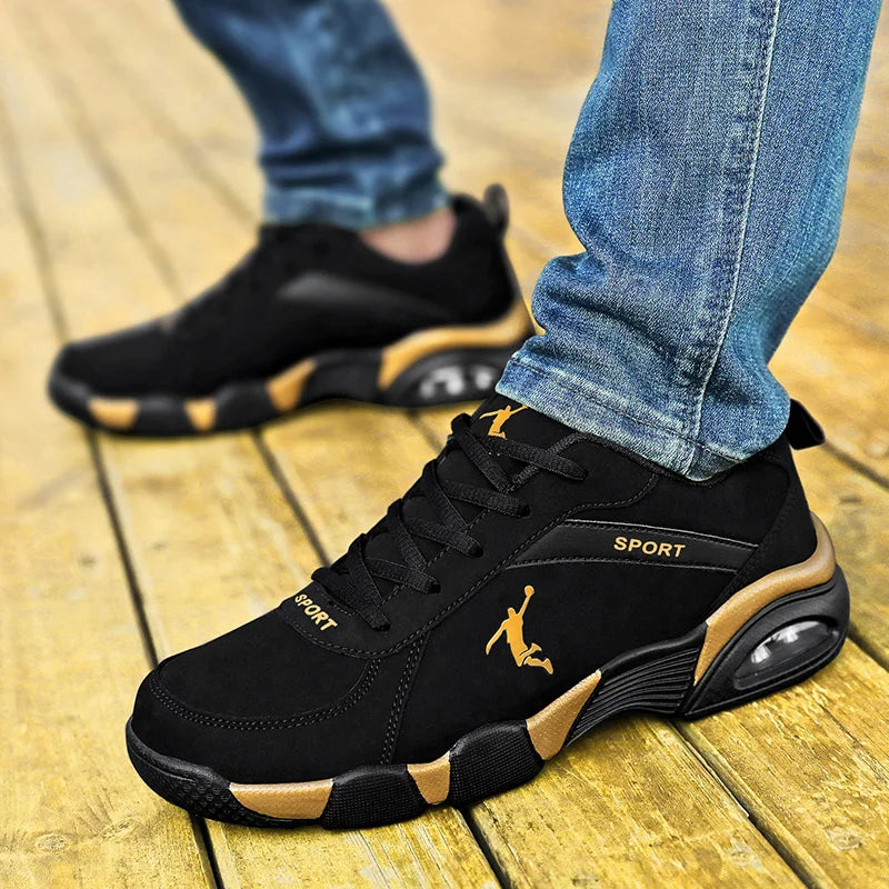 Original Running Shoes Men Women Comfy Cushion Sneakers Unisex Lightweight Non-slip Sports Shoes Outdoor Men's Casual Sneakers