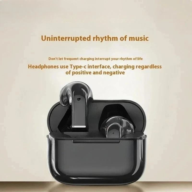 Lenovo Pro5S True Wireless Earbuds with Microphone
