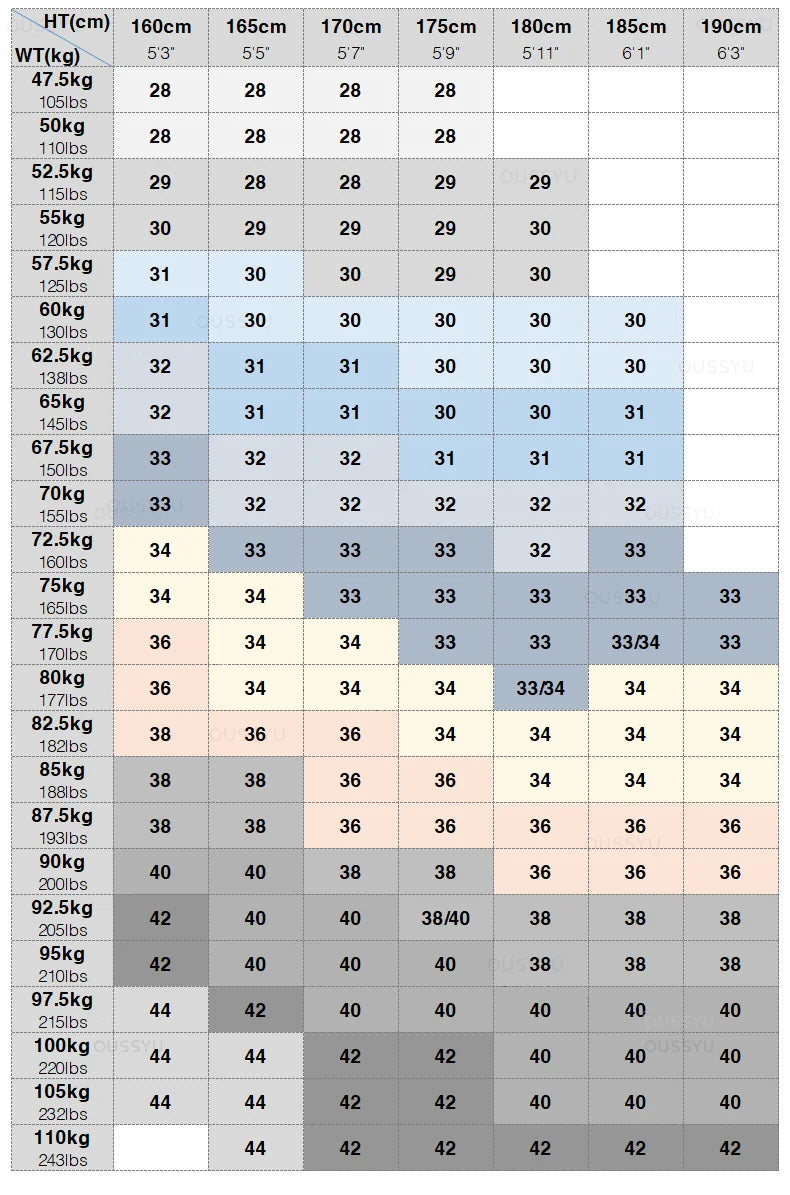 High Stretch Fabric Summer Thin Ice Silk Business Pants Men Elastic Waist Classic Work Office Formal Suit Trousers Plus Size 40