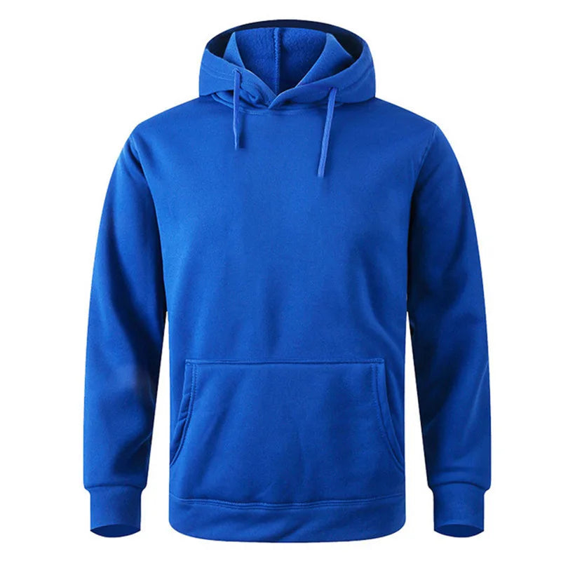 Spring and Autumn Men's Hoodies, Casual Sports Hoodies, Hoodies, Hoodies, Loose Women's Hoodies, Couples