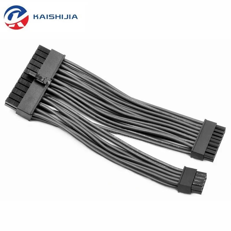 Corsair SF850L SF1000L Modular Power Supply Cable Motherboard ATX 24Pin CPU 8Pin EPS 4+4 Pin GPU 8Pin PCIE 6+2 Pin Cables
