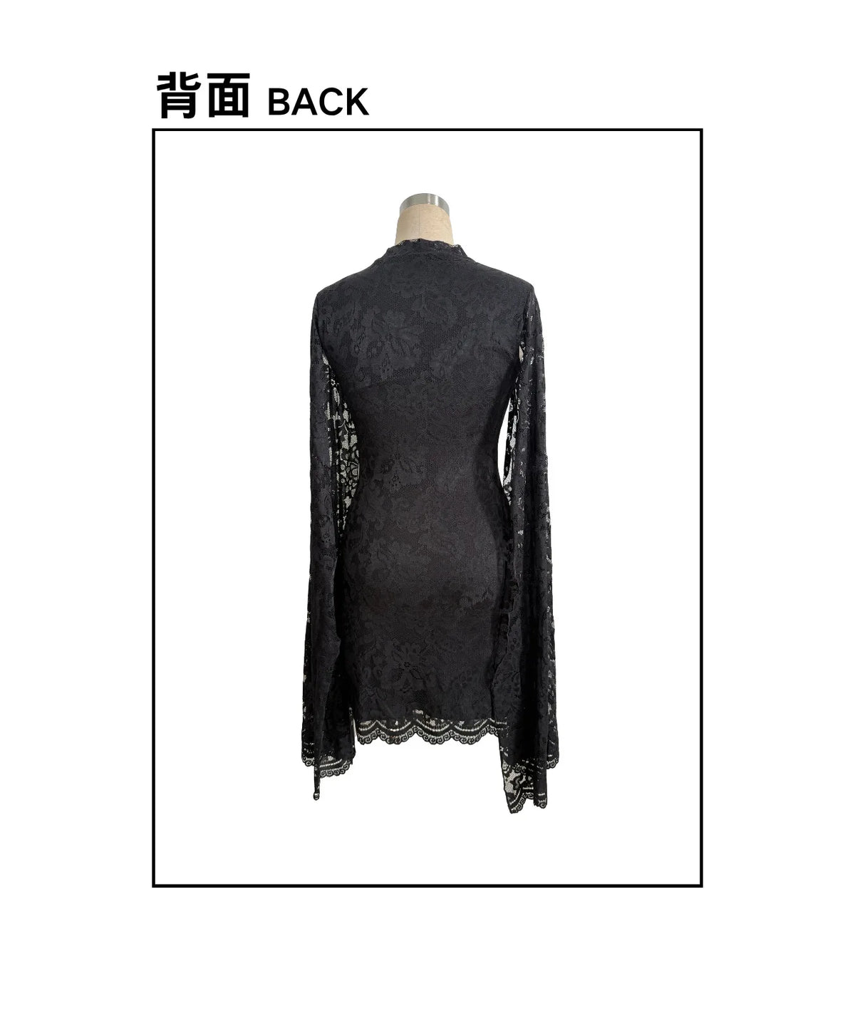 Women Sexy Long Sleeve Lace Dress 2026 Fall Winter, Mandarin Collar Side Slit Slim Midi Dress For Cocktail Dating Night Out