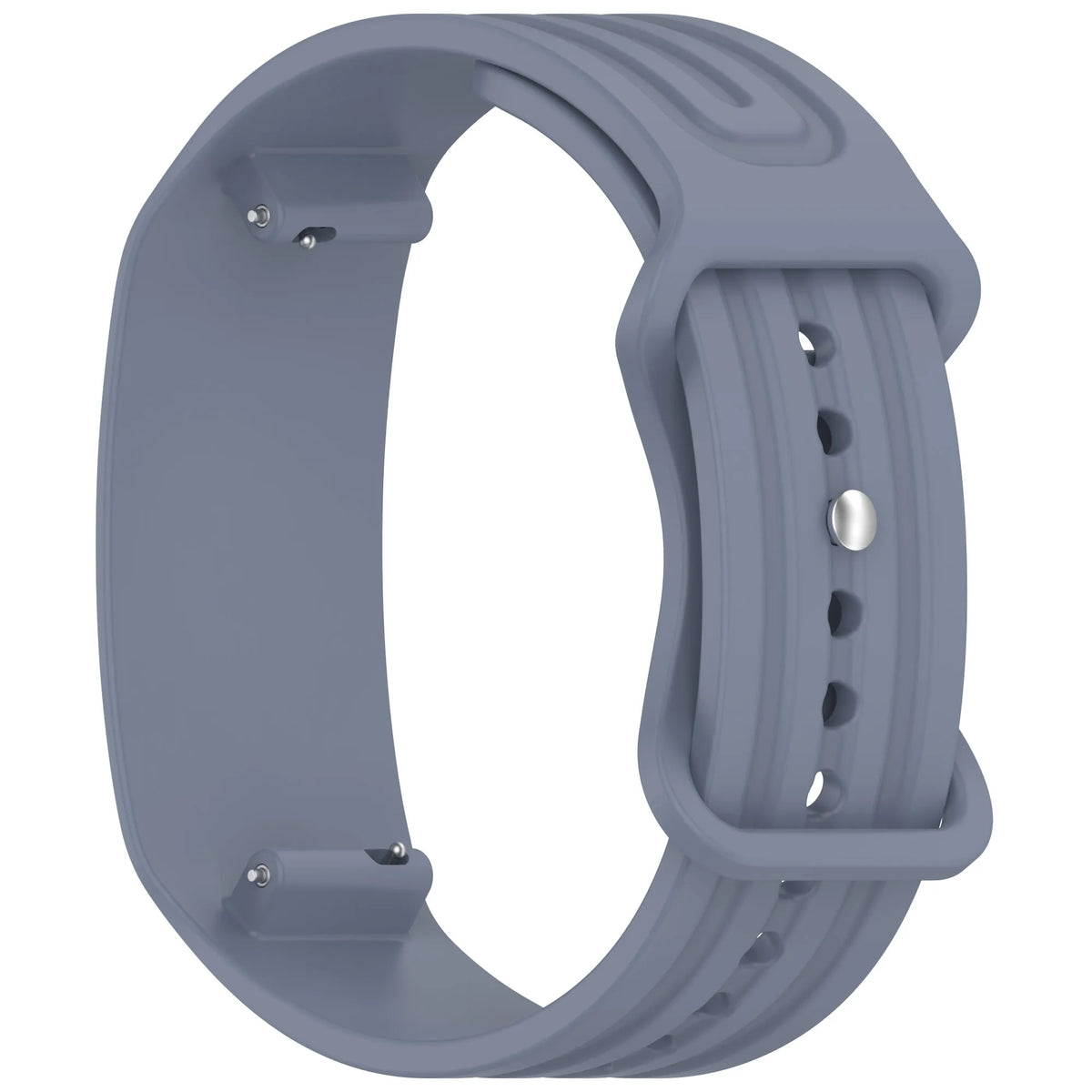 Sport Wristband Silicone Strap For Garmin Cirqa Smart Band Waterproof Anti‑wear Replacement Watch Accessory