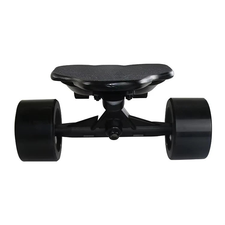 China Custom Longboard Deck Direct Drive Complete Intelligent Electric Skateboard