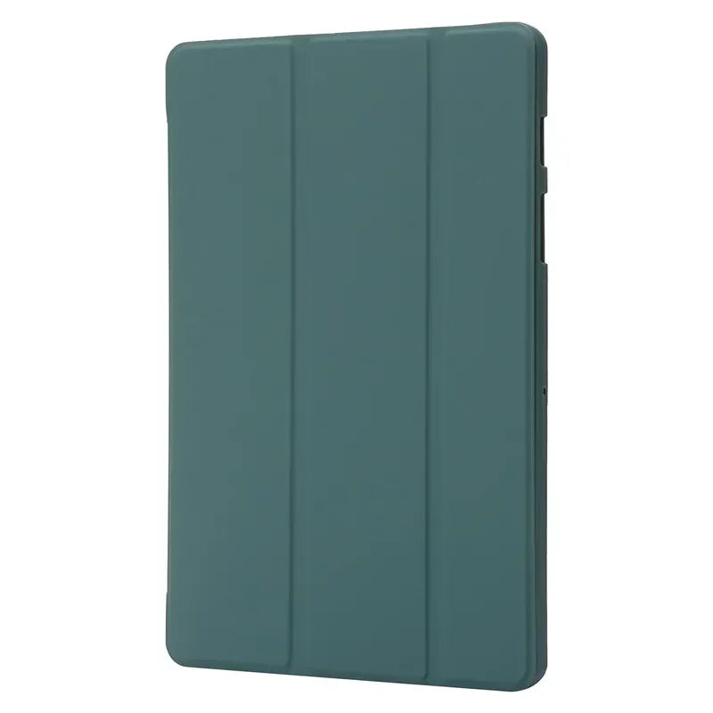 For Poco Pad M1 Case 12.1 inch Trifold PU Leaher Soft Back Stand Tablet Coque For Xiaomi Poco Pad M1 12.1 2025 Case Cover Funda