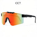 Fashion Sunglasses Men Women PITS OCTAL VIPERS TRABEC Sun Glasses Cycling Eyewear Hiking Baseball Sport Softball Outdoor Goggles