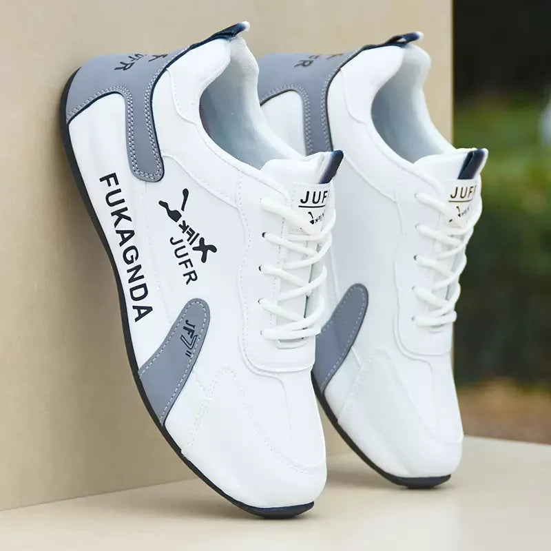 Men Sneakers Outdoor Jogging Sport Shoes Male Youth Fashion Breathable Casual Training Running Tennis Shoes Zapatillas Size39-47