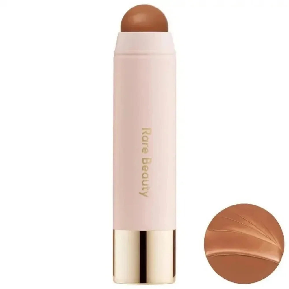 Rare Beauty Liquid Contour Waterproof Pigmented&Blush Hydrating Oil Control&Lip Oil Non Sticky Plumping Radiant Makeup Gifts