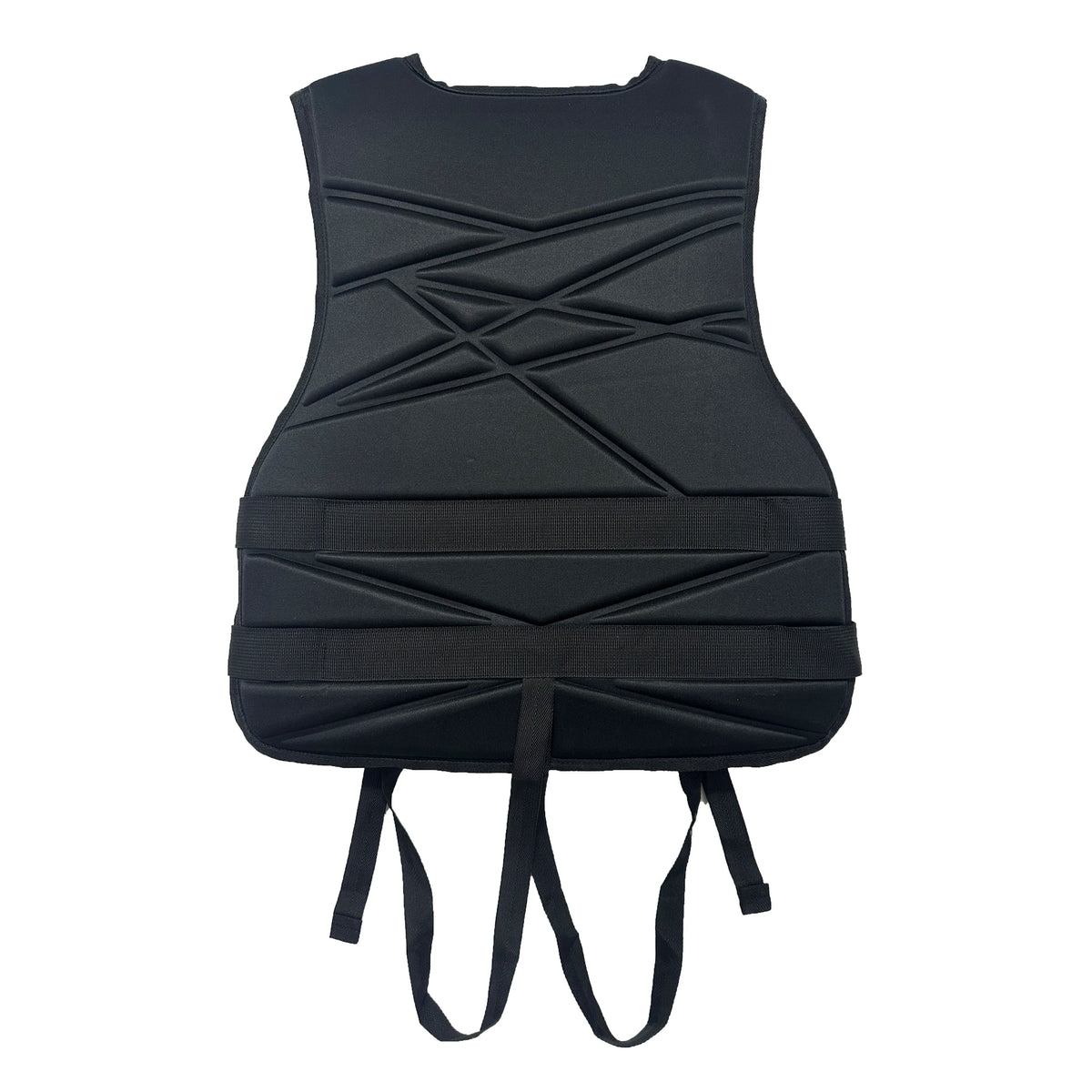 Neoprene Life Jacket Adult Kids Life Vest Water Sports Fishing Vest Kayaking Boating Swimming Surfing Drifting Safety Life Vest