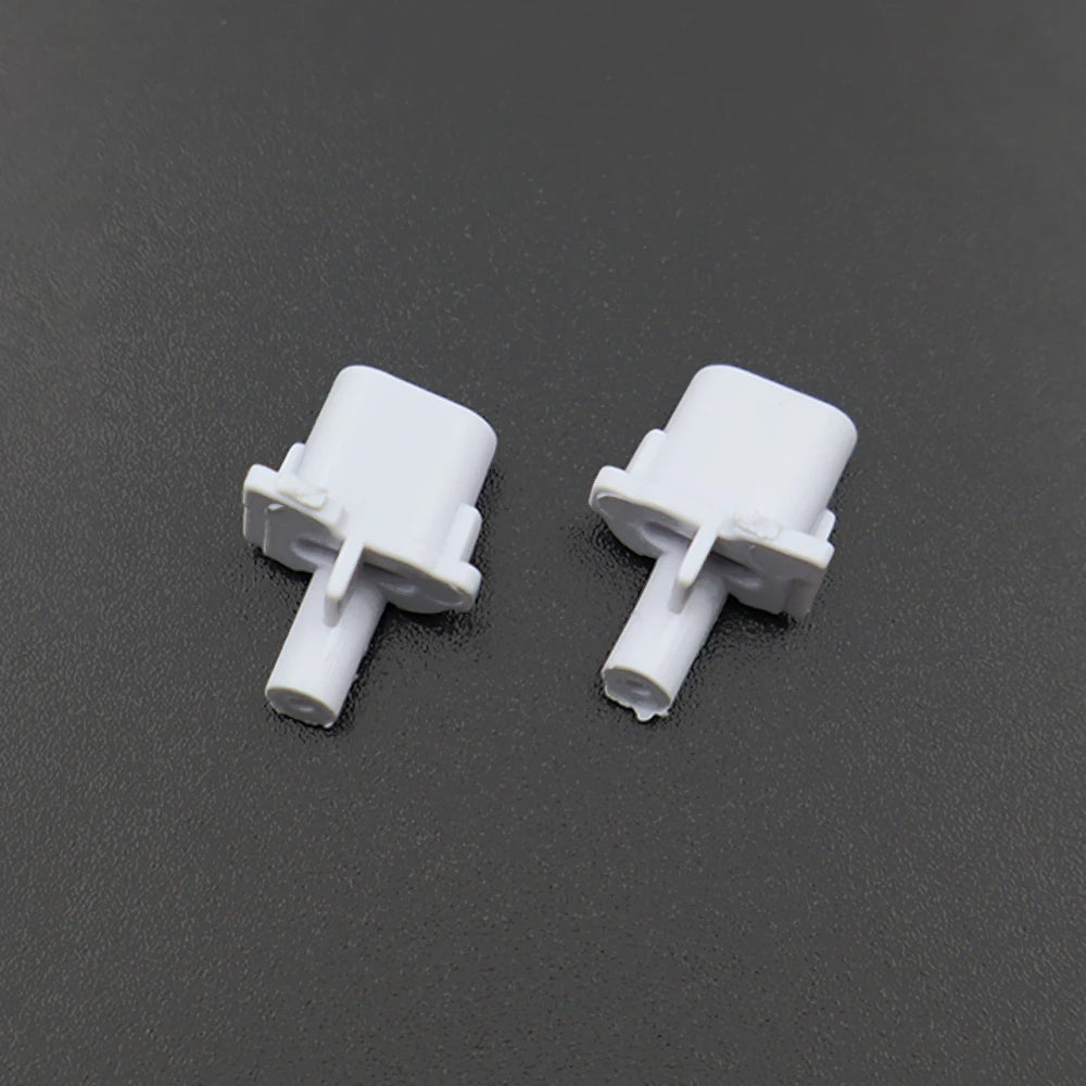 Replacement Share Button for PS5 Controller - Durable Plastic Gamepad Share Key