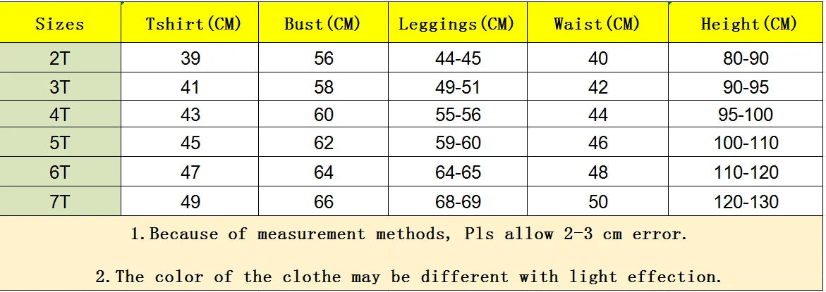Jumping Meters Unicorn Girls Tshirts + Leggings Short Sleeve Children's Clothing Sets For Summer 2 Pcs Suit Kids Outfits Sets