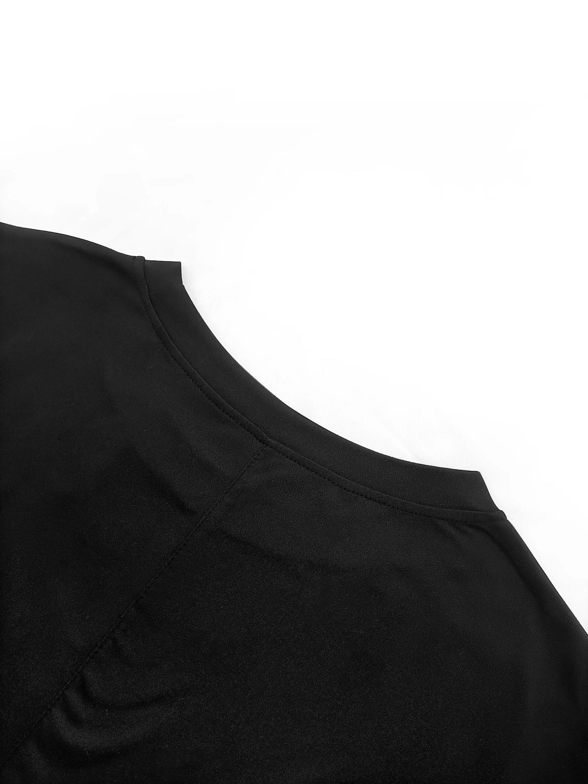 Loose Fit T-Shirt Dress with Pockets, Soft Breathable Summer Mini Dress, Casual Short Sleeve A-Line Sun Dress for Women