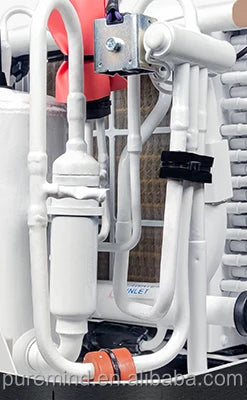 Gree Boat Air Conditioner R410a Marine Air Conditioner for Boat Vessel Ship 12000Btu 16000Btu Yacht Air Conditioning
