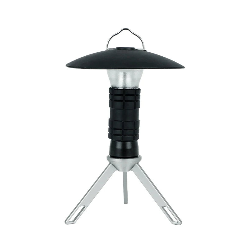 Portable Camping Light for Blackdog Goal Zero Lighthouse Tripod Bracket Camping Lamp Flashlight Lantern Camping Lights