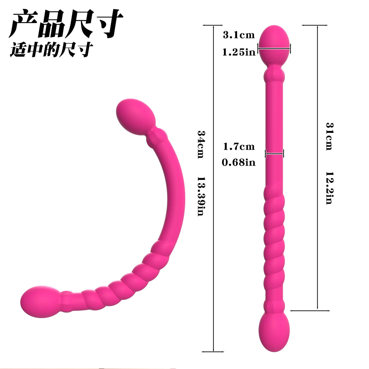 1/2 Set of Facial Beauty Massage Equipment Manual Muscle Massager Perfect for Daily Facial and Neck Care Perfect Holiday Gift