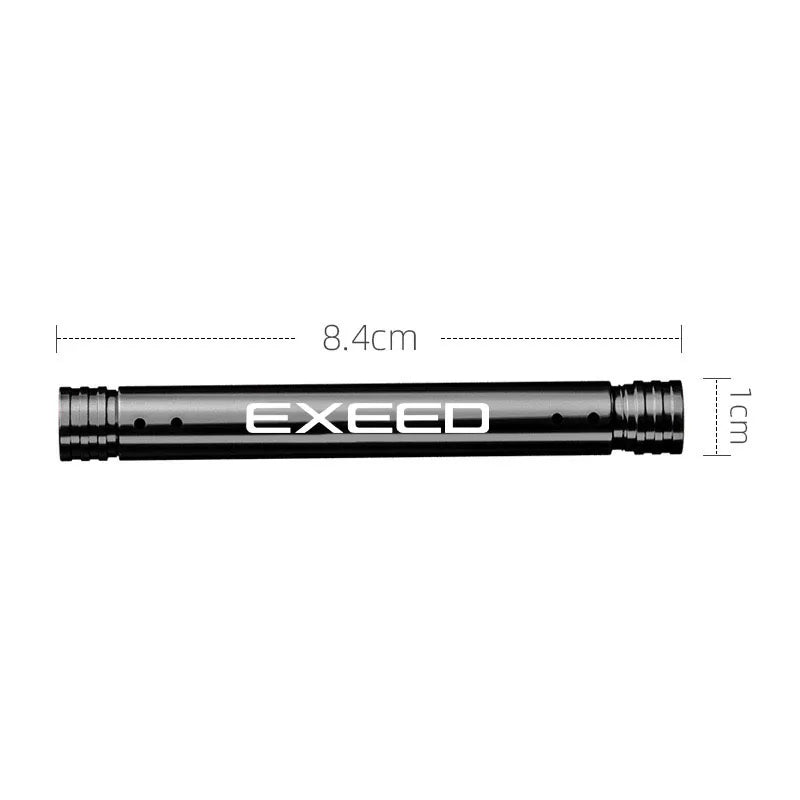 Car Freshener Smell The Styling Air Vent Perfume Aromatherapy Stick Flavoring For Chery Exeed RX TX txl rx lx VX Accessories