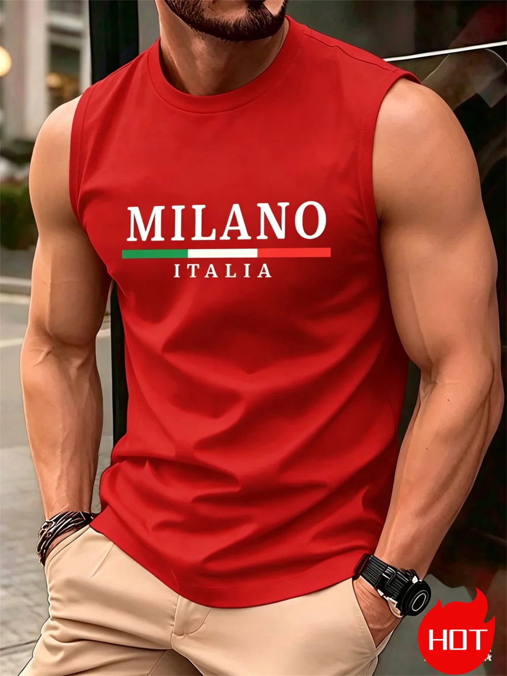 Men's sleeveless T-shirt Summer Short Sleeves Snakehead 3D T-Shirts Fashion Breathable Fitness Tops Oversized graphic tank tops