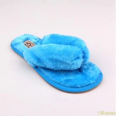Spring Summer Autumn Winter Home Cotton Plush Slippers Women Indoor\ Floor Flat Shoes zapatos de mujer Wholesale