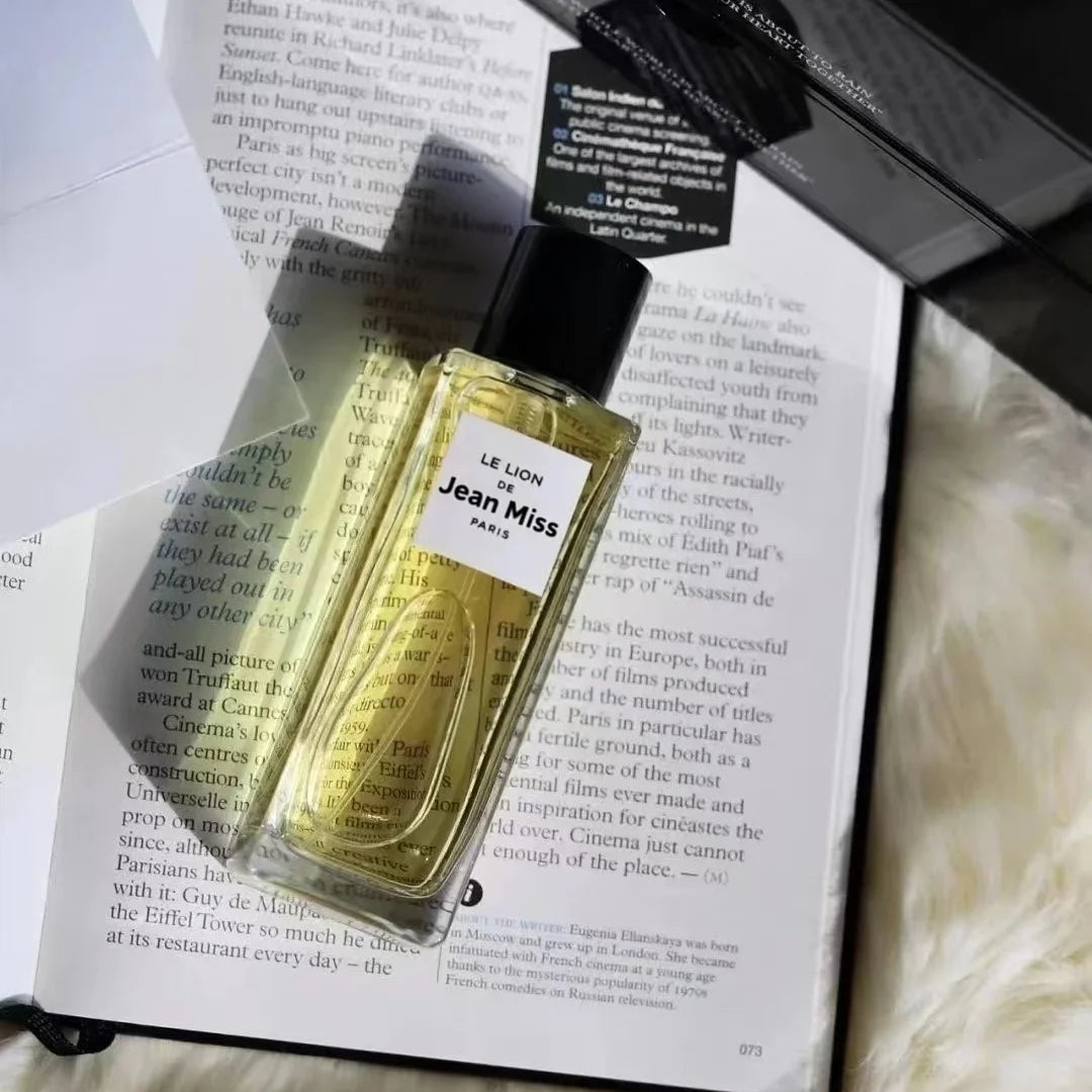 75ml Woody Floral Eau De Parfum, Long-Lasting Fragrance, Unisex, Premium Quality, Embark on Your Journey of Freedom