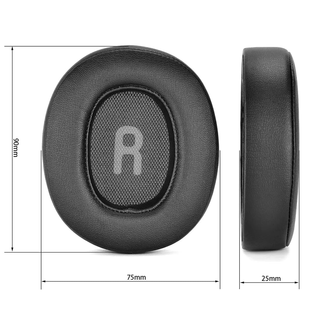 Replacement Ear Pads for JBL Tune 700BT, 710BT, 760NC and 750BTNC