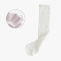 Children's Girl High Long Socks  Princess Mesh School Spring Summer Kids Stockings