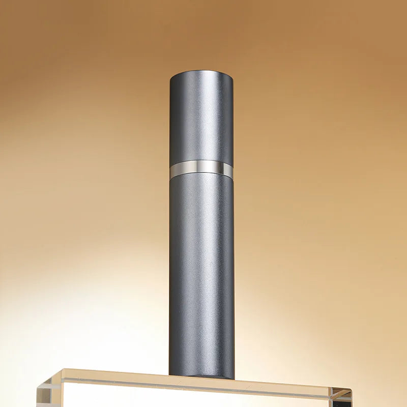 5ml 10ml Mini Bottom Filling Perfume Spray Dispenser Bottles Cosmetic Spray Atomizer Portable Refillable Liquid Container Bottle