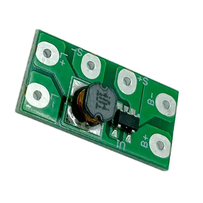 1.2V Light Control Always Bright Solar Double-sided Road Circuit Control Board Module