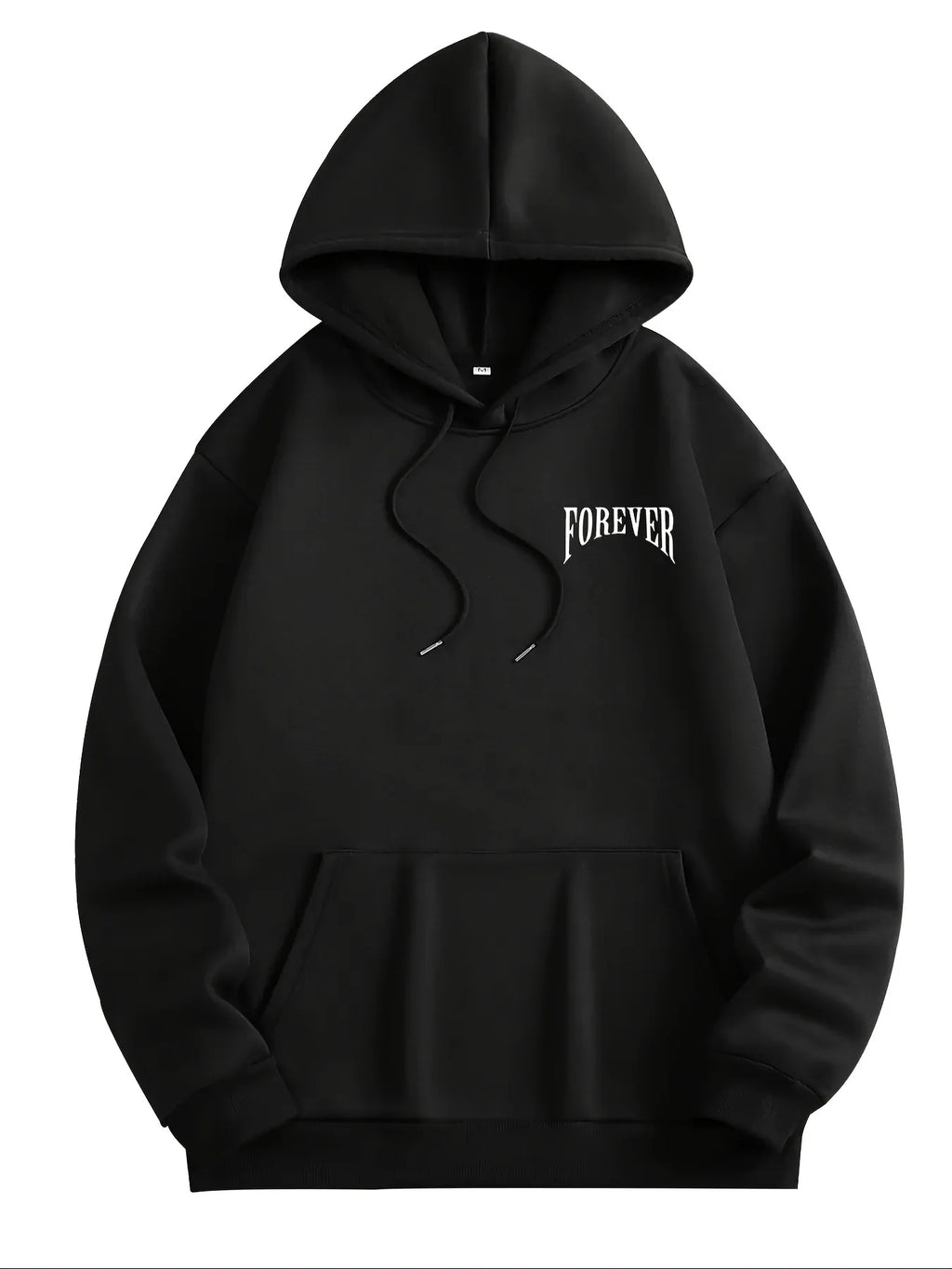 2025 Best-selling Angel Print Men Women Hooded Sweatshirt Autumn Winter Daily Outdoor Vacation Fitness Casual Warm Sportswear