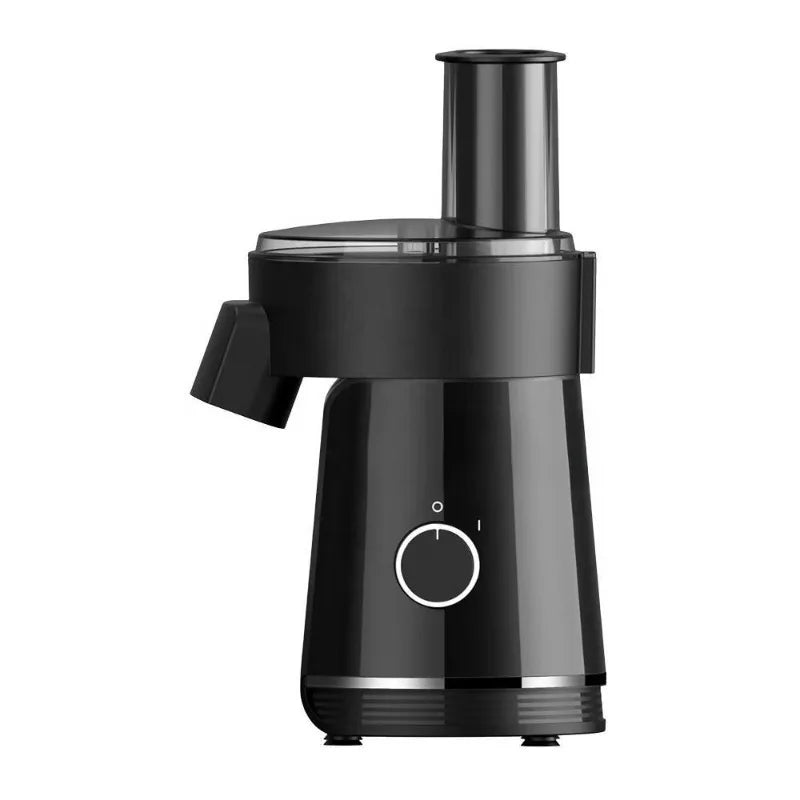 Electric Food Chopper 200W 6 In 1 Multifunctional Slicer Shredder Cutter Eu Plug Household Kitchen Food Processing Machine