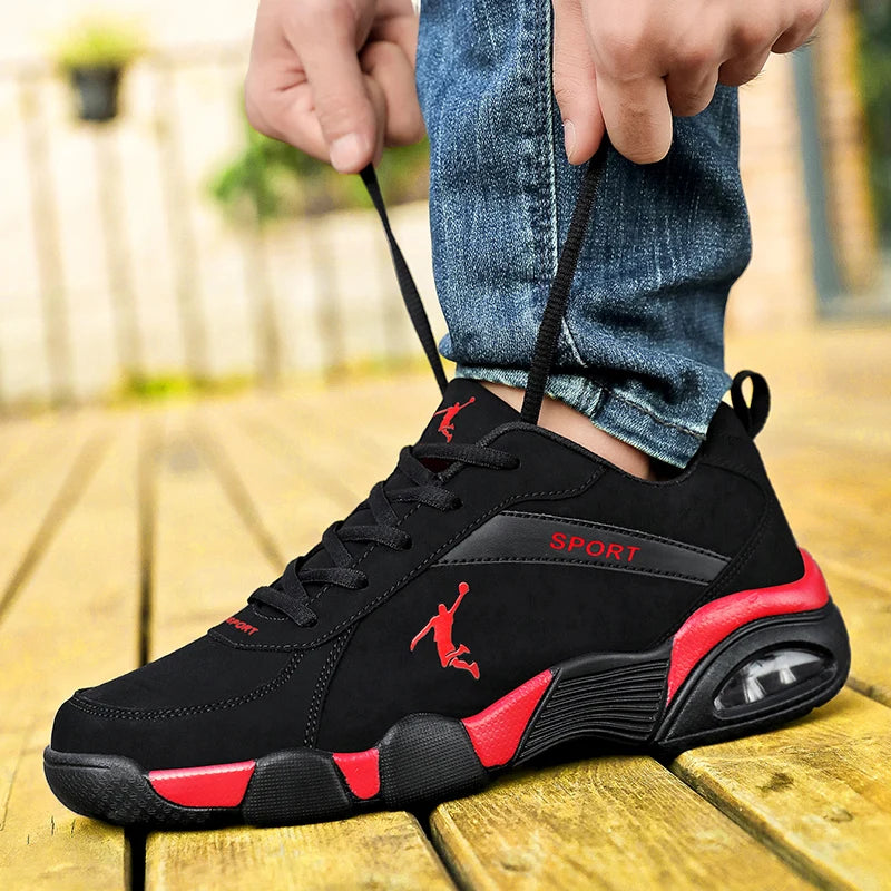 Original Running Shoes Men Women Comfy Cushion Sneakers Unisex Lightweight Non-slip Sports Shoes Outdoor Men's Casual Sneakers