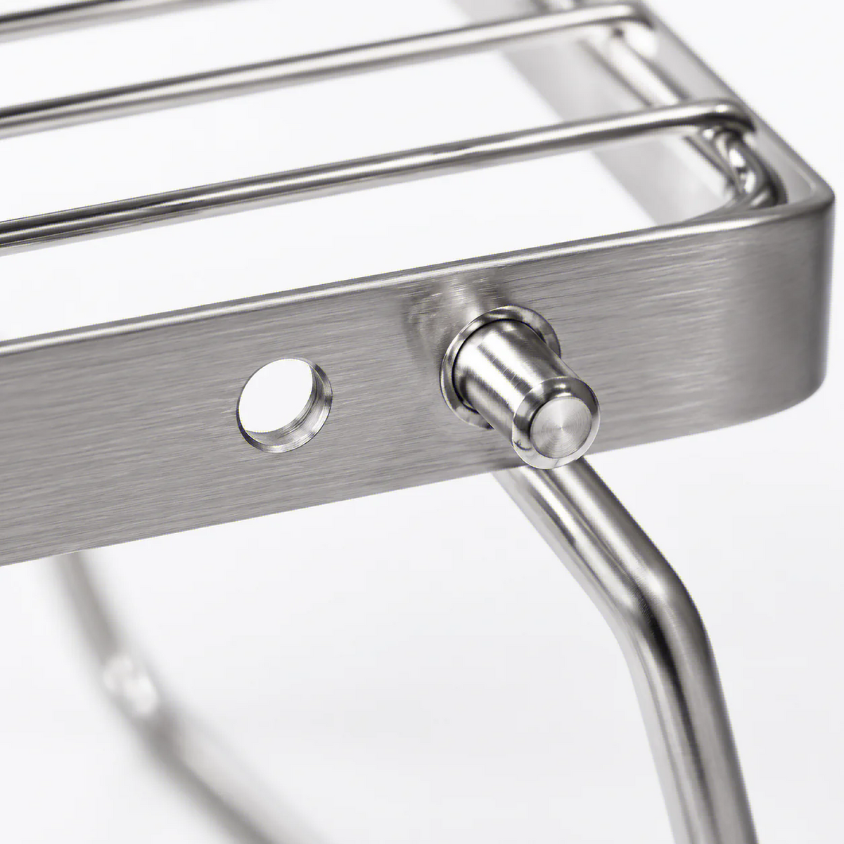 Outdoor Stainless Steel Stove Holder Camping Portable Folding Mini Barbecue Rack Set Pot Holder Baking Tray Holder