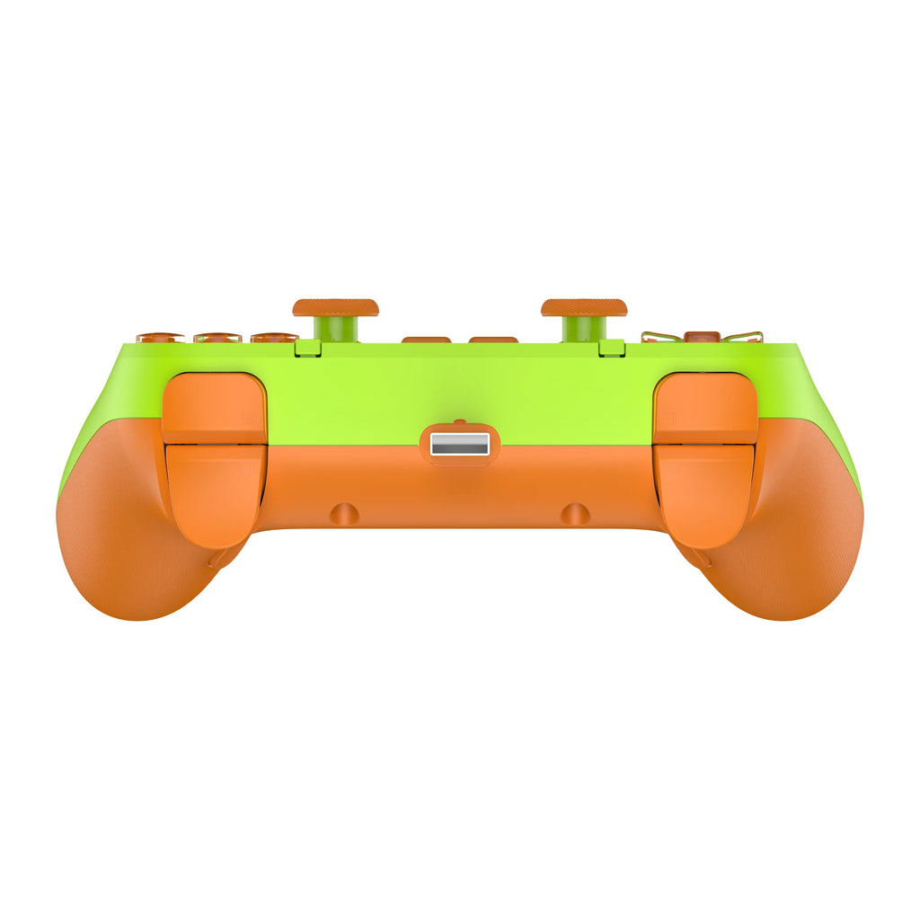 GameSir Tegenaria Lite Wired Controller Gamepad 1000Hz Hall Effect Joysticks Gamepad, Compatible with Switch 2/PC/Android/iOS