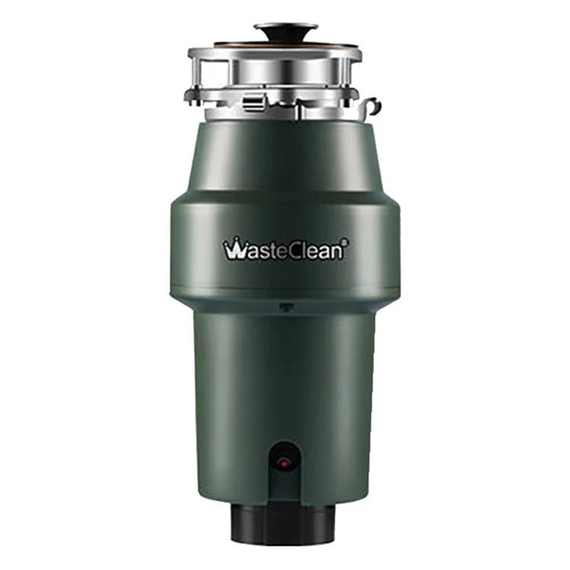 0.75 HP Stainless Steel Kitchen Food Waste Grinder