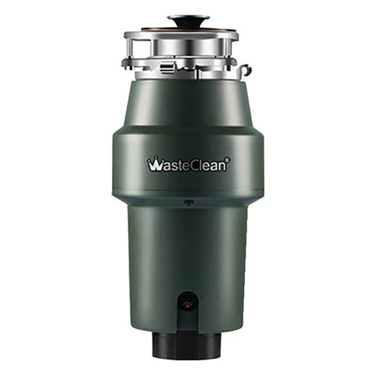 0.75 HP Stainless Steel Kitchen Food Waste Grinder