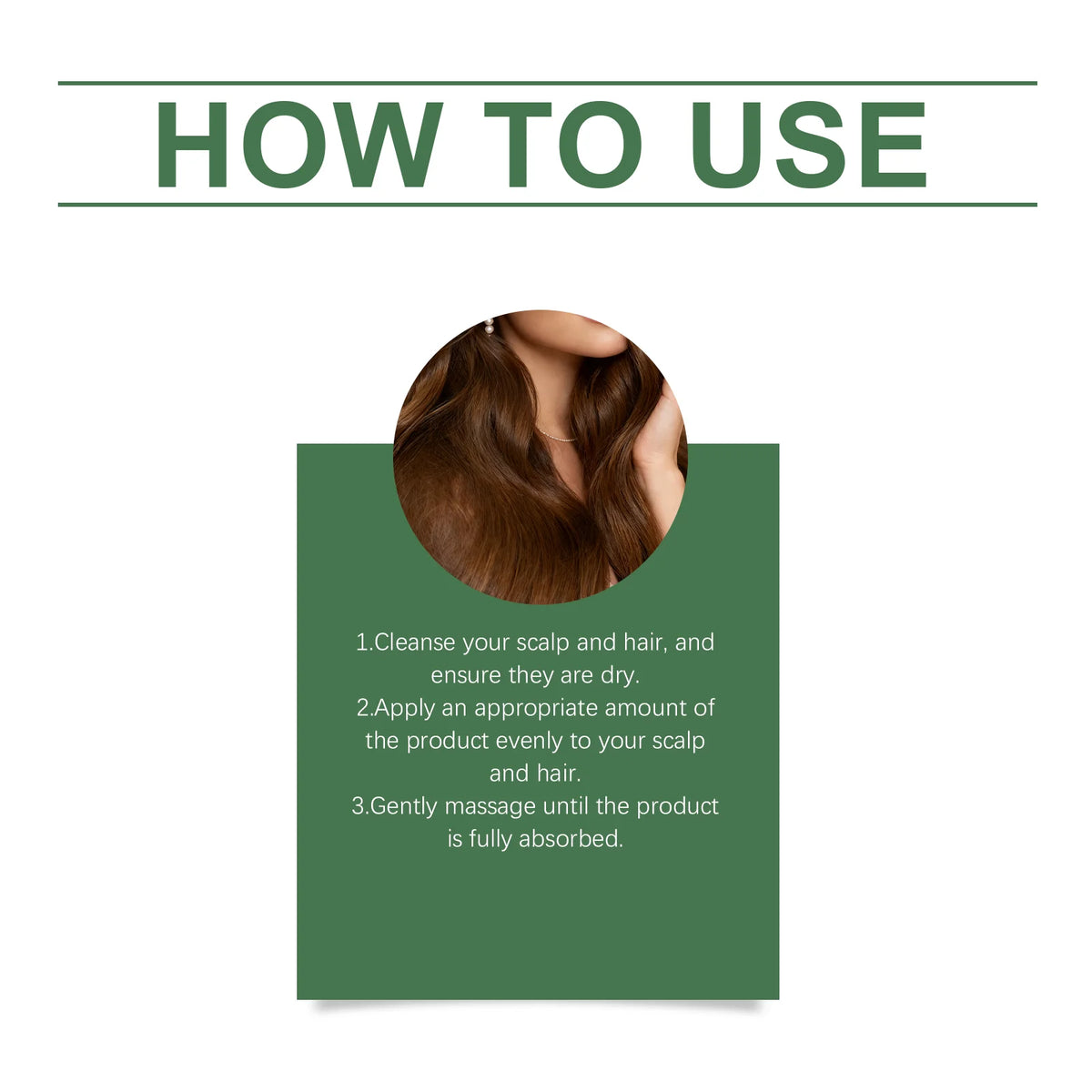 Rosemary Hair Growth Serum Reduce Loss Regrowth Repair Frizzy Damaged Hair Scalp Soothing Nourish Hair Regrowth For Men Women