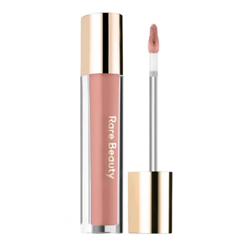 Rare Beauty Multicolored Lipstick Liquid Blush Smoothly Long Lasting Plump Makeup Hope Love Virtue Happy Wonder Worth Cosmetic