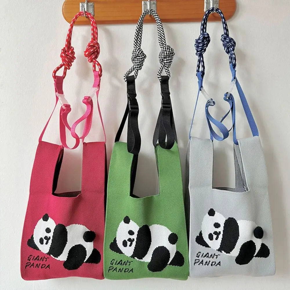 Accessories Adjustable Nylon Strap Detachable Round Rope Shoulder Bag Strap Replacement Purse Handle Women