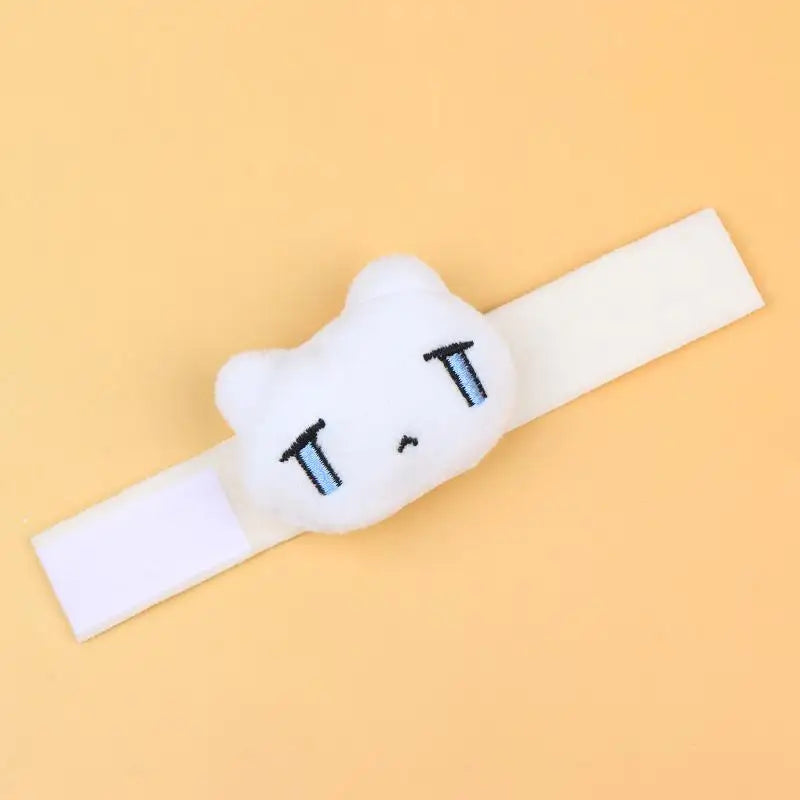 1/2Pcs Realistic Soft Cat Plush Backpack Clip Charming Bag Strap Accessory Adorable Decor for Women Handbag OrnamentHot