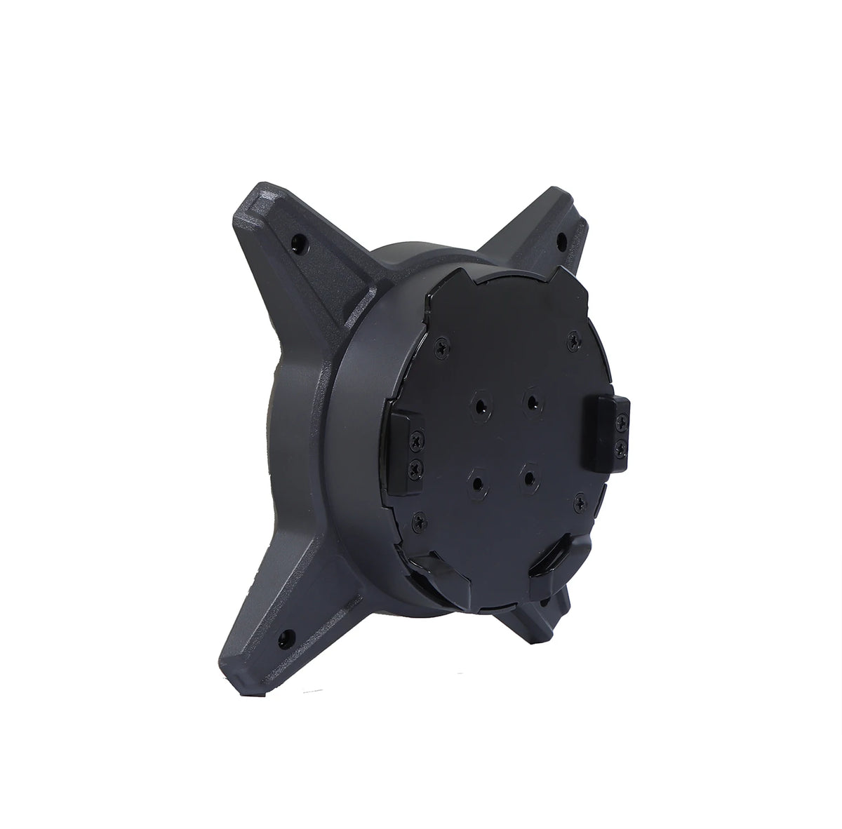 VESA Mount Adapter for ASUS ROG XG27AQDMG XG27UCDMG XG32UCDS PG32UCDM PG32UCDP Monitor Bracket Mounts to Stand / Arm -Metal