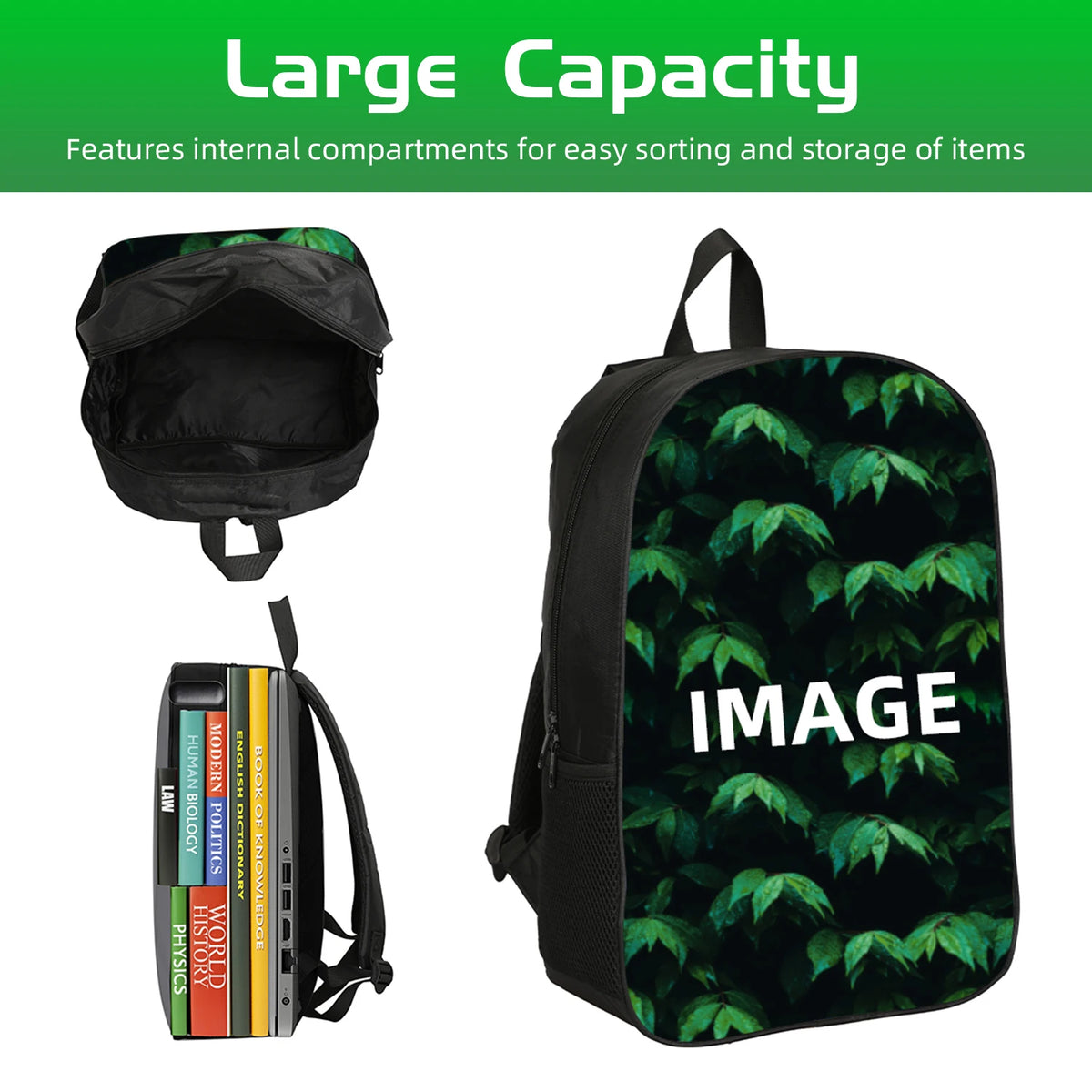 3Pcs Set Kids Backpack Football Sport Bookbag Football Star Rucksack L-Lamin Yamal Student School Shoulder Bag,Pencil Bags