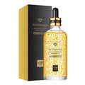 Face Serum Nicotinamide Moisturizing Facial Essence Liquid 24K Pure Gold Refreshing Anti-Aging Skin Care
