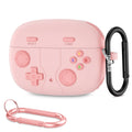 Protective Case For JBL Vibe Beam/Vibe Beam 2/Vibe 200TWS, Vogue Game Protection Cover for JBL Vibe 200TWS/Vibe Beam 2 Case