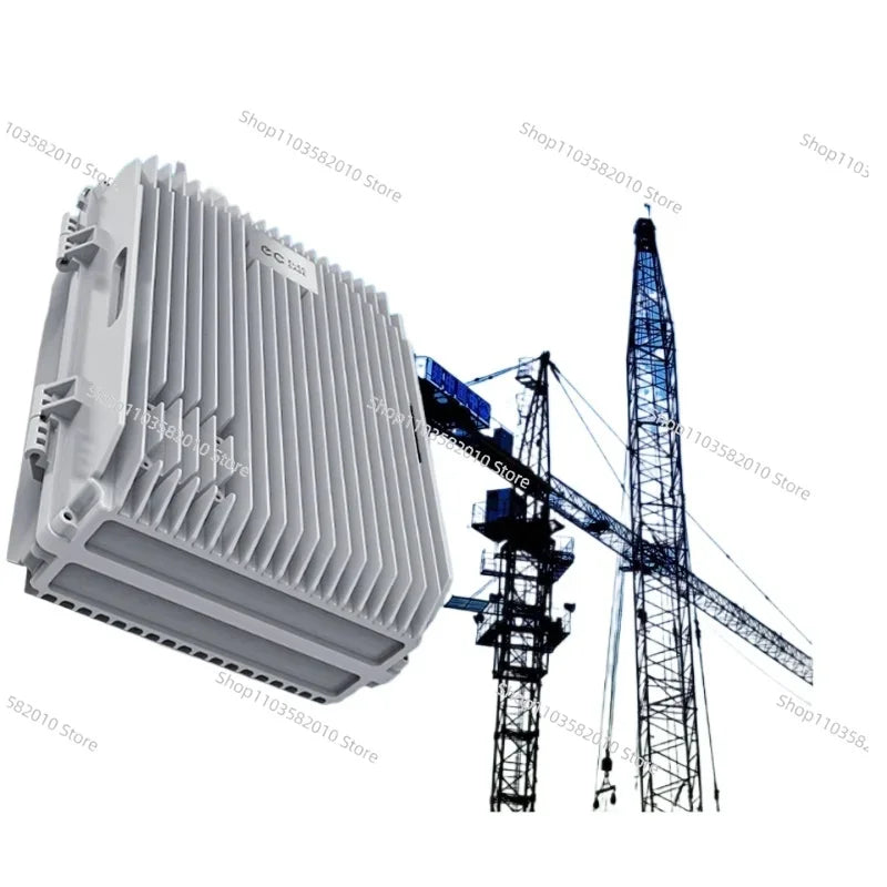 Suitable for IP67 ventilated metal waterproof battery die-casting aluminum shell